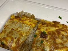 -老通城豆皮大王(吉庆街店)