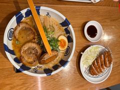 -味千拉面(煌华新纪元购物广场店)