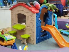 -美吉姆儿童发展中心(芜湖万达广场店)