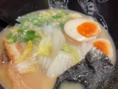 -寸屋拉面(凯德晶萃店)