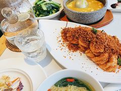-时间里·新派粤菜(远洋店)