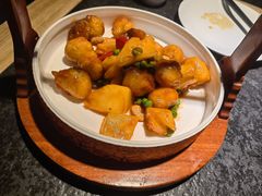 -安多素食(广仁寺路店)
