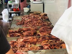 -杨天玉腊牛羊肉