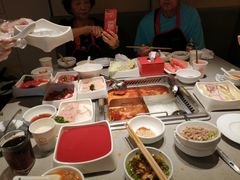 -海底捞火锅(龙湖三千集店)