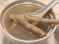 -鹅冠港式茶餐厅(来福士店)