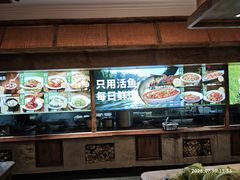 -田园印象·成都土菜院子(华阳店)