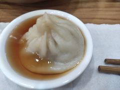 -颐缘居·南翔小笼馆
