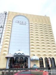 -奈尔宝家庭中心·亲子餐厅(鄞州万达店)