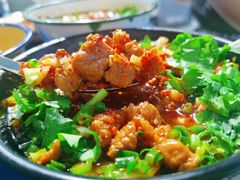 -马路边边·成都串串(翠柏路店)