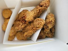 -麦当劳(湖光北街店)