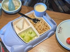 -郭家大院 老南京土菜(九霄店)