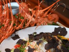 -广州柏悦酒店·悦景轩·粤菜餐厅