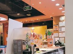 -吉野家(黑牛城道店)