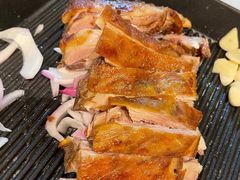 -楼兰新疆主题餐厅(坂田佳华领汇广场店)