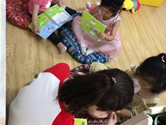-乐说心语小主播少儿口才·语文思维(远洋乐堤港店)