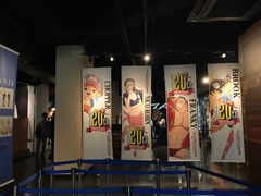 -东京塔海贼王主题公园