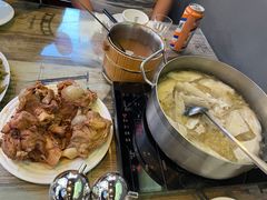 -福贵杀猪菜(吉星商住店)