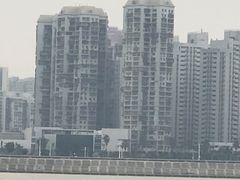 -珠海拱北口岸