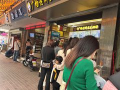 -张钦德·广场老牌豆花甜汤(总店)