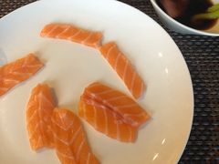 -唐拉雅秀酒店-西锦汇空中BBQ·思创餐厅