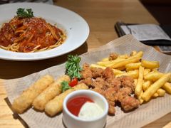 -菲滋意式餐厅(西溪印象城店)