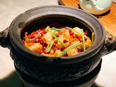 -辛香汇·现炒川菜(淮海路百盛店)