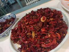 -付掌柜在成都·热炒砂锅集(金禾店)
