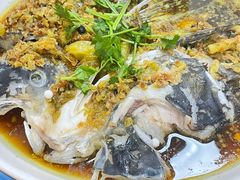 -深巷厨房排档(温州菜黑金冠大学城店)