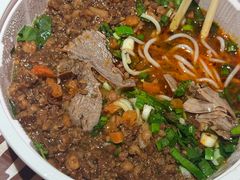 -一品飘香米线(一中总店)