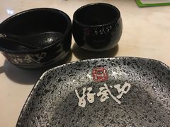 -好武功闽南私房菜(万达店)