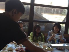 -崔英子朝韩民俗风味烤肉烤串城(大东店)