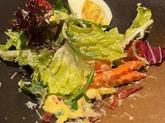 -原石牛扒·约会餐厅(龙城万科里店)