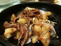-大蓉和(一品天下店)