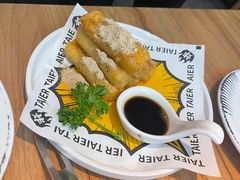 -太二酸菜鱼(正大广场店)