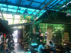 -老宅原住民沙茶面精品小吃(龙头路店)