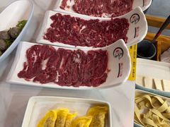 -大四喜·鲜牛肉火锅(洛阳大学城店)