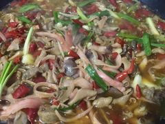 -鹏林天龙鸡杂