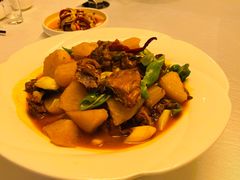 -新疆兵团食府清真(马连道店)