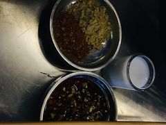 -胡四哥特色火盆烧烤(总店)