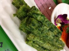 菜疙瘩-令氏家外家岐山面(火炬路店)