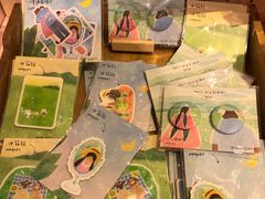 -恋物百货商店(华侨城店)