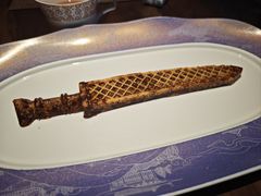 -曾宴·楚菜(湖北省博物馆店)