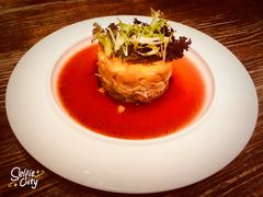 -1886德国汽车餐厅(外滩十六铺码头店)