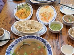 -老雒阳面馆·水席(定鼎门店)