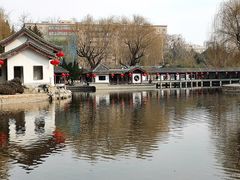-团结湖公园