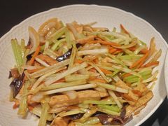 -食为先庐畔渔歌(合作化路店)