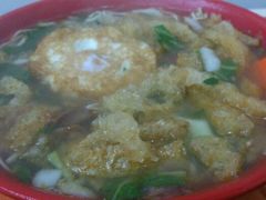 三鲜面-易记皮肚面(明瓦廊店)