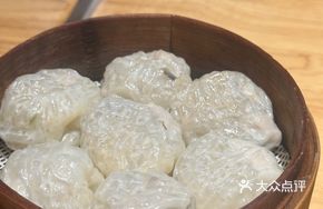 Fried Vermicelli Dumplings