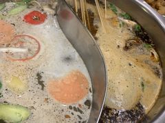 -袁记串串香(西安路店)