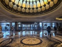 -北京中国大饭店